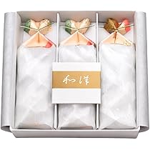 Amazon | 【粟玄】 和洋 700g 4本入 大阪銘菓 お歳暮・ギフト | ノー